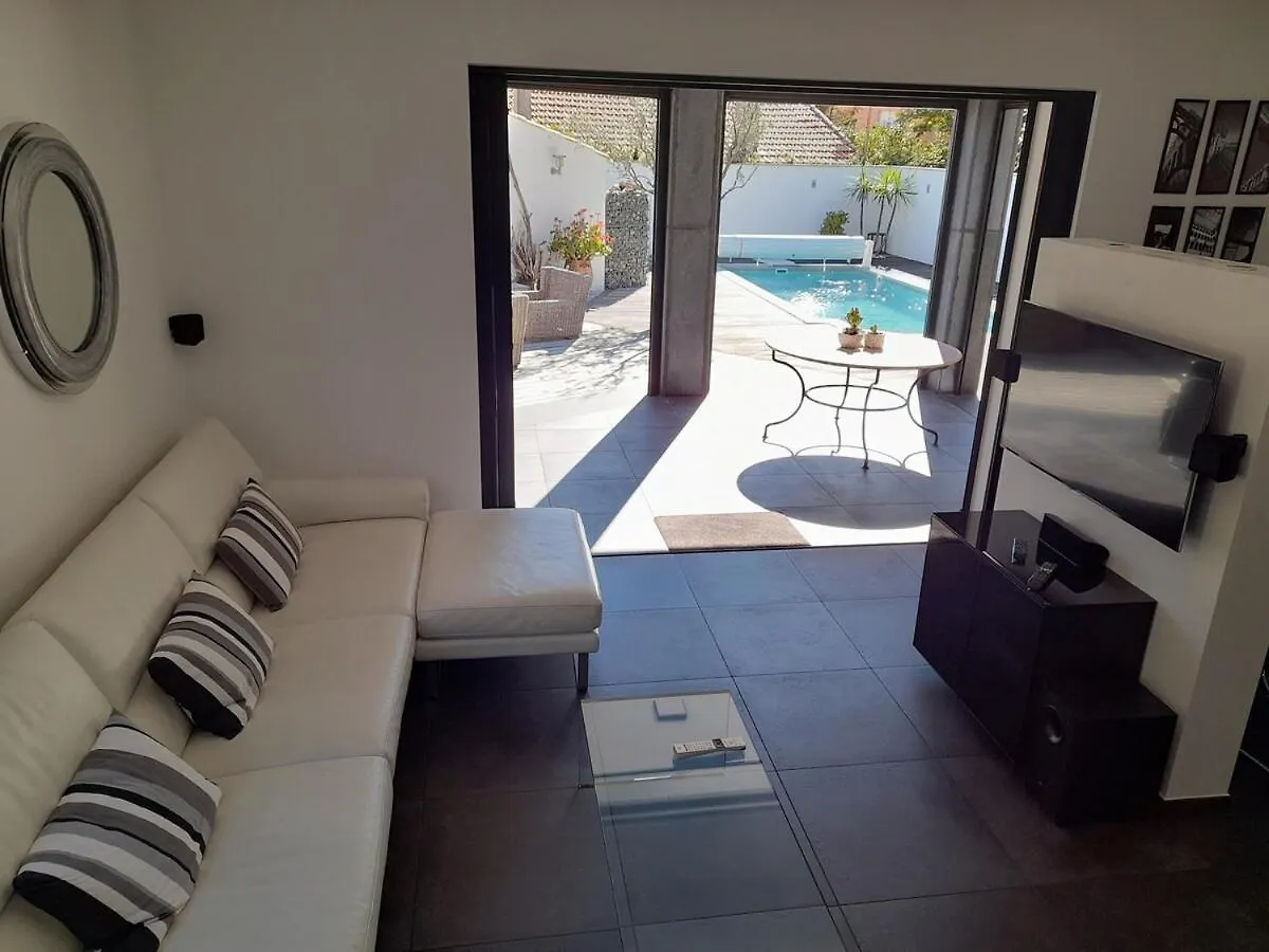 Villa De Vacances Au Coeur De La Nature Cavalaire-sur-Mer 0*,