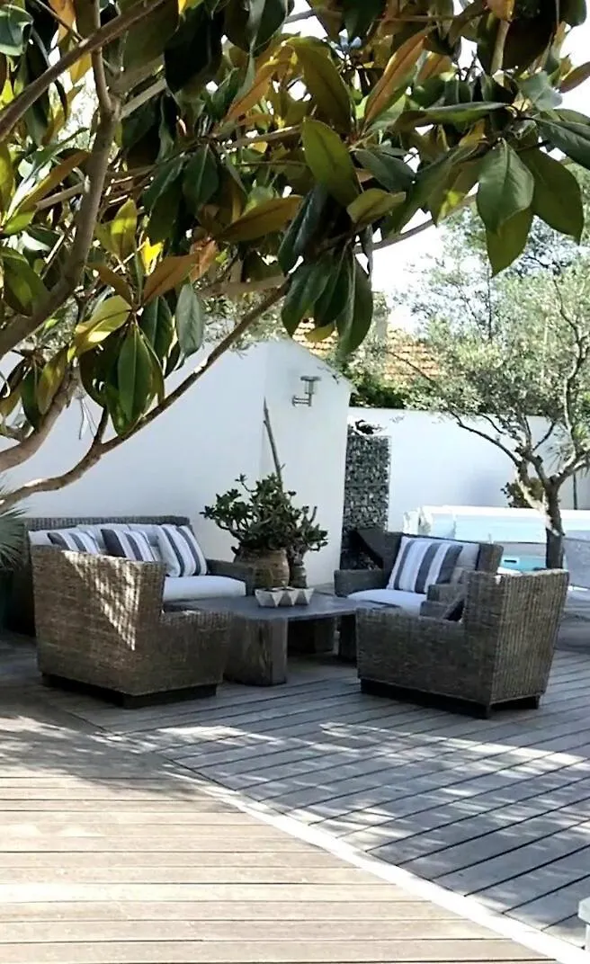 Villa De Vacances Au Coeur De La Nature Cavalaire-sur-Mer