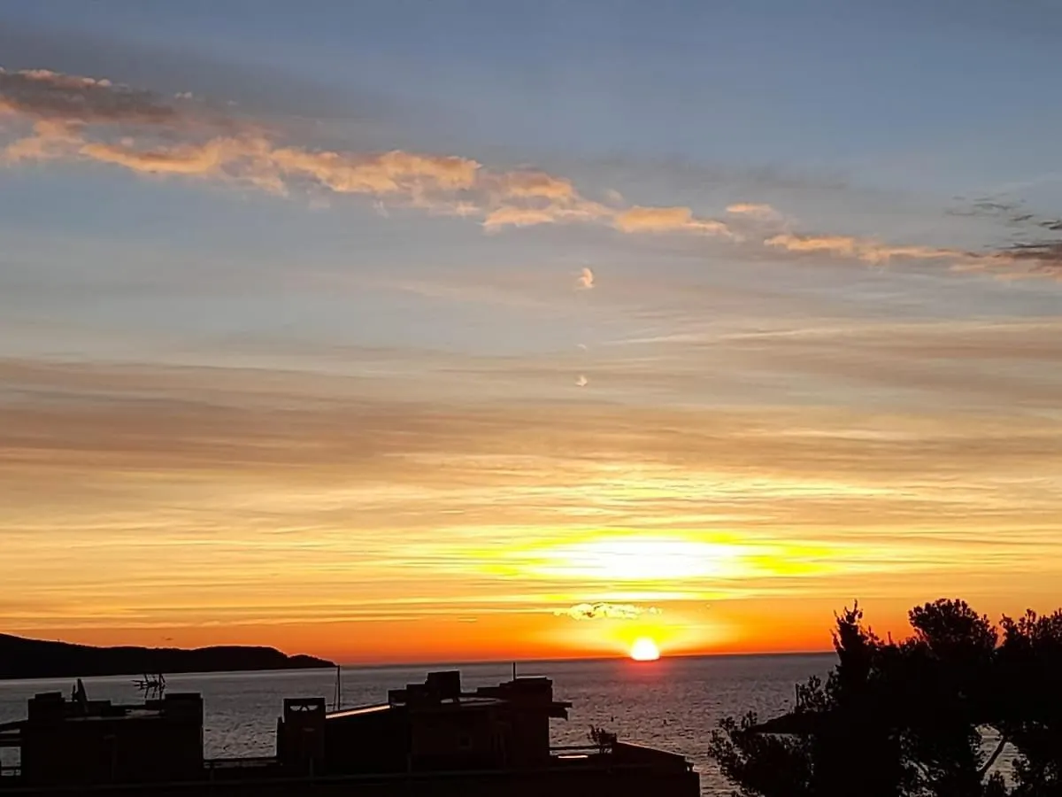 Villa De Vacances Au Coeur De La Nature Cavalaire-sur-Mer