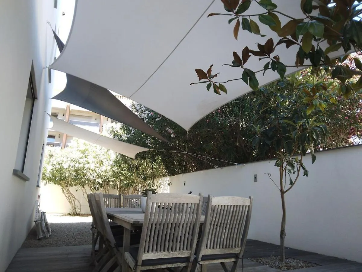 Villa De Vacances Au Coeur De La Nature Cavalaire-sur-Mer
