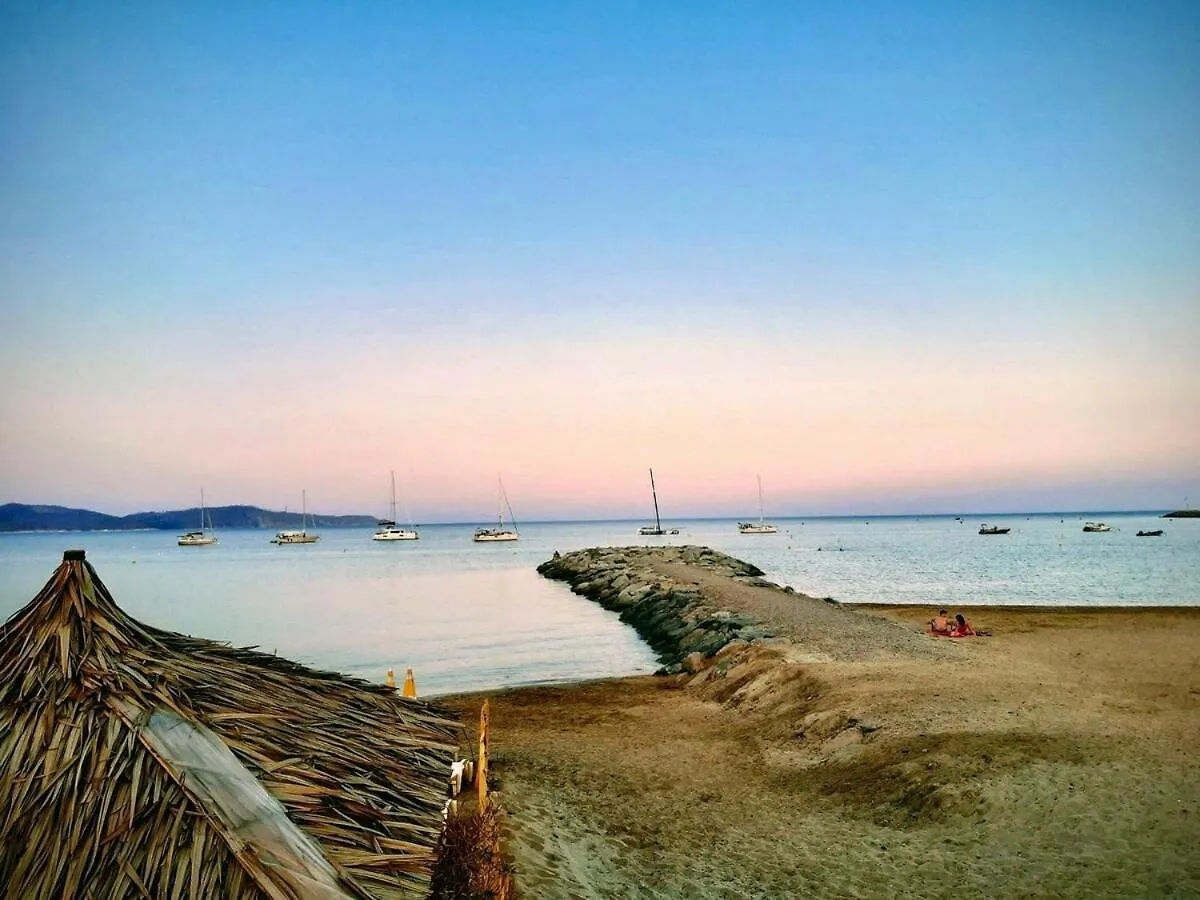 Villa De Vacances Au Coeur De La Nature Cavalaire-sur-Mer France