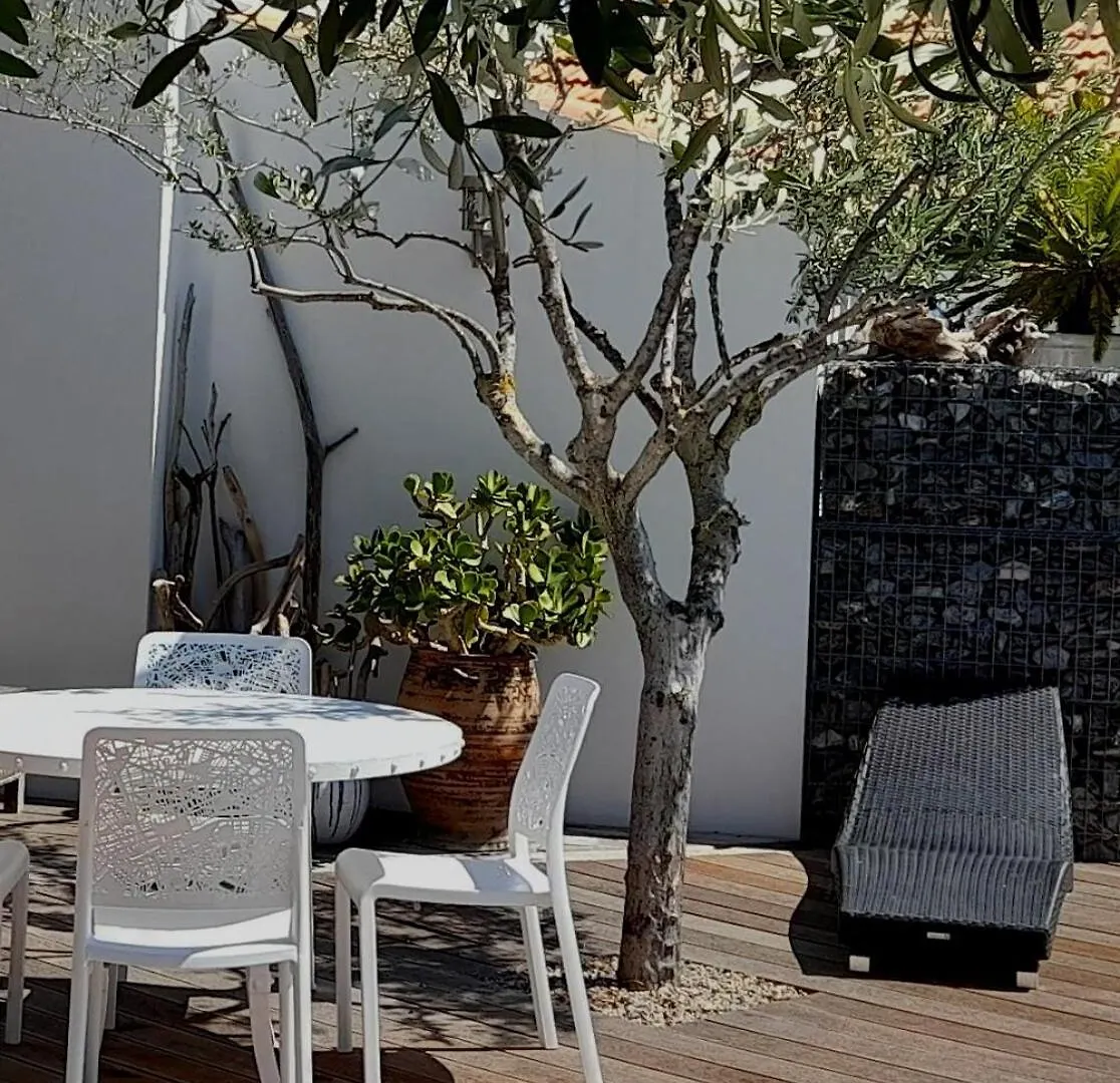 Villa De Vacances Au Coeur De La Nature Cavalaire-sur-Mer