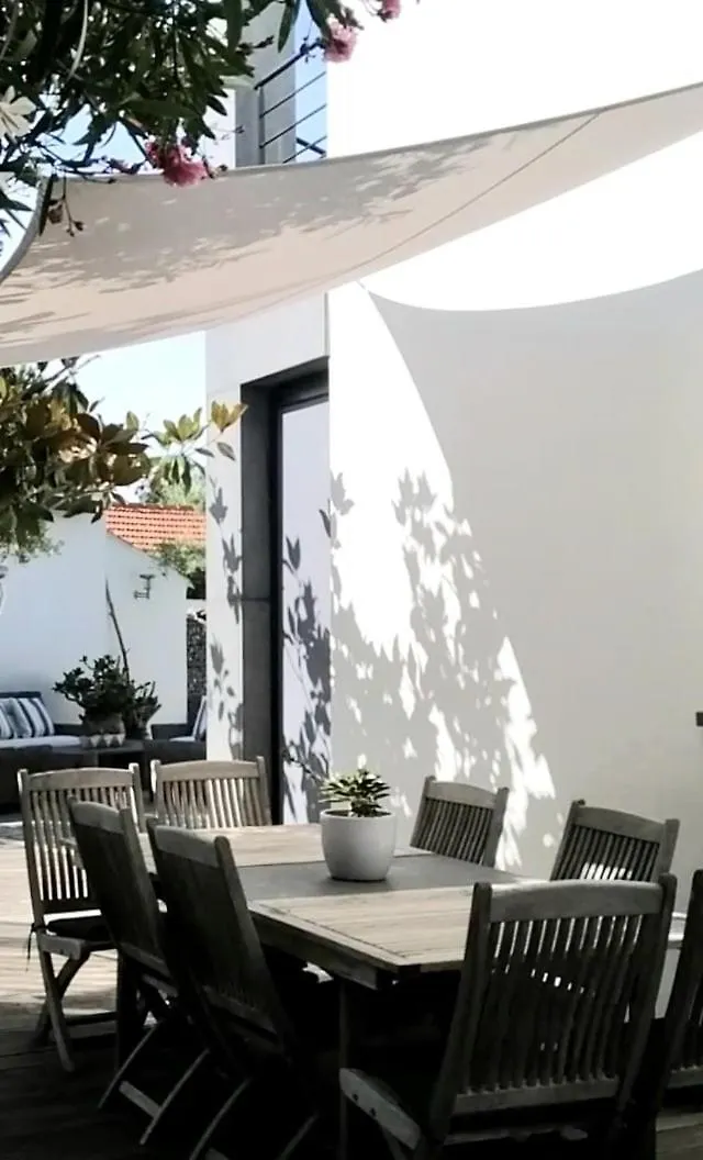 Villa De Vacances Au Coeur De La Nature Cavalaire-sur-Mer 0*,  France