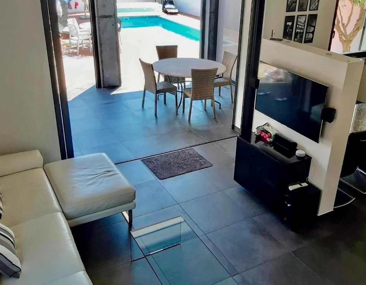 Villa De Vacances Au Coeur De La Nature Cavalaire-sur-Mer
