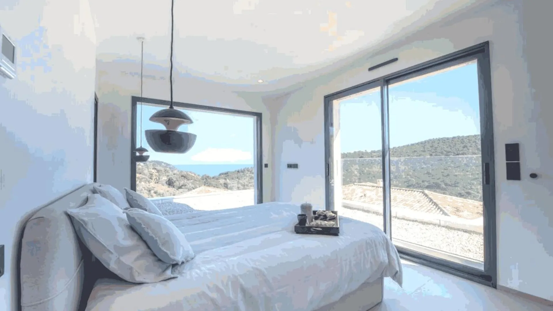 Villa De Vacances Au Coeur De La Nature Cavalaire-sur-Mer France