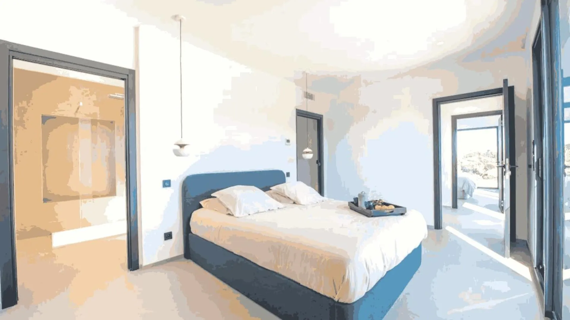 Villa De Vacances Au Coeur De La Nature Cavalaire-sur-Mer