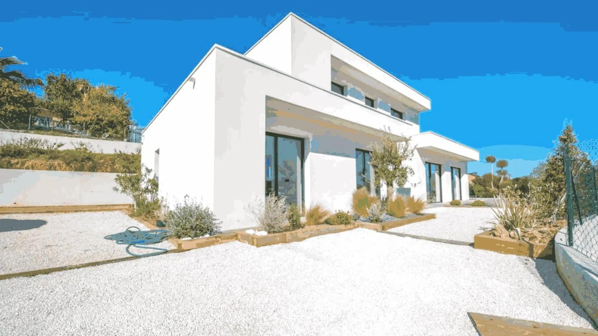 Villa De Vacances Au Coeur De La Nature Cavalaire-sur-Mer