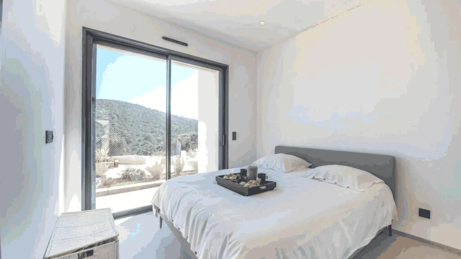 Villa De Vacances Au Coeur De La Nature Cavalaire-sur-Mer