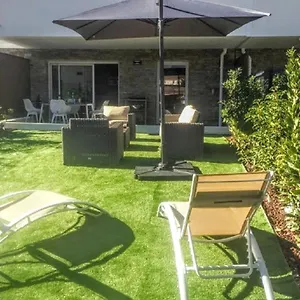 Tarif Semaine - 20 Pour Cent T2 De 45m2 Moderne à 350m Du Centre Et 500m Des Plages Appartement