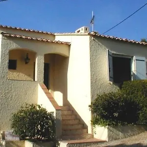 Joli 2 Pièces 4 Personnes Vue Appartement