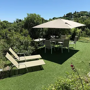 Domaine Du Mas De Peyres Appartement