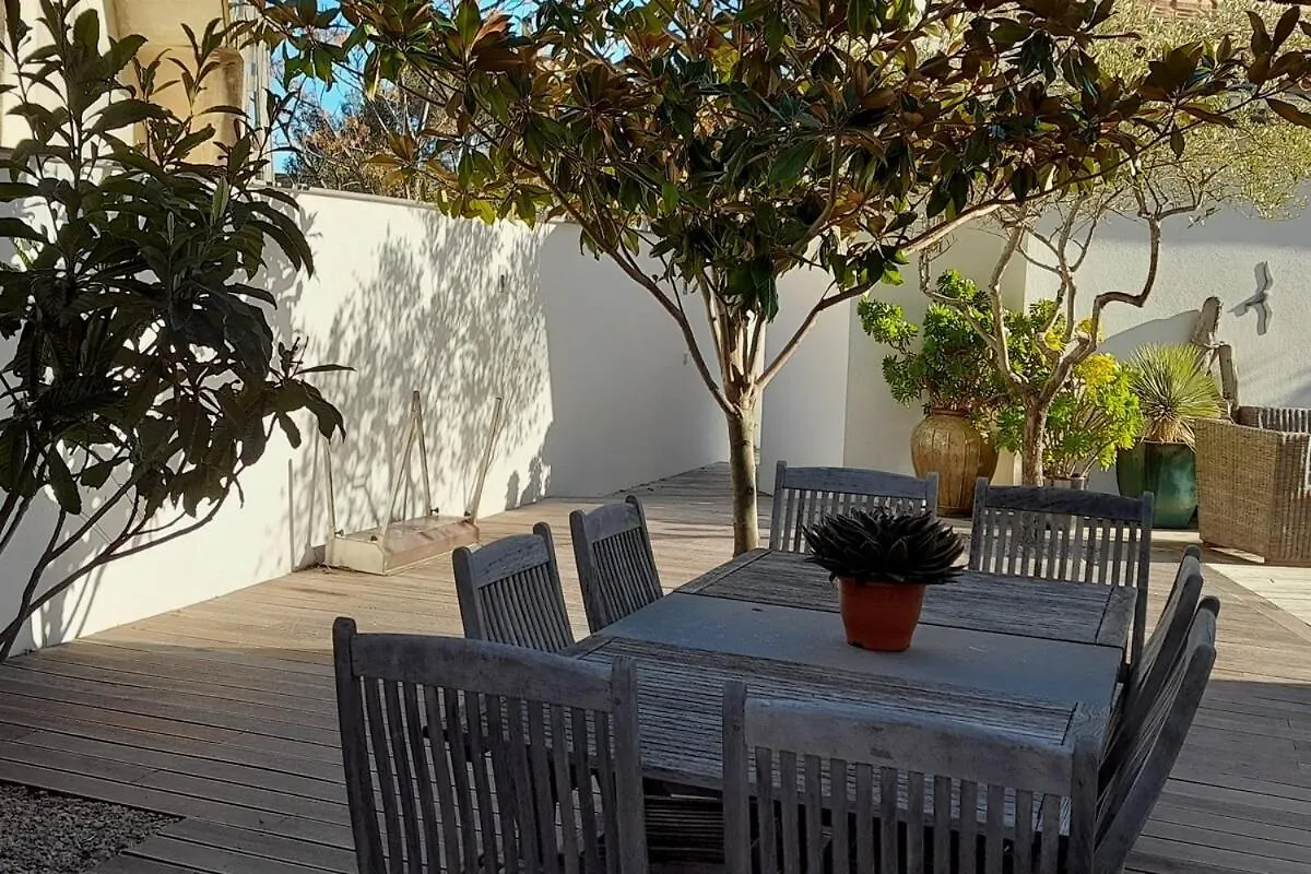 Villa De Vacances Au Coeur De La Nature Cavalaire-sur-Mer
