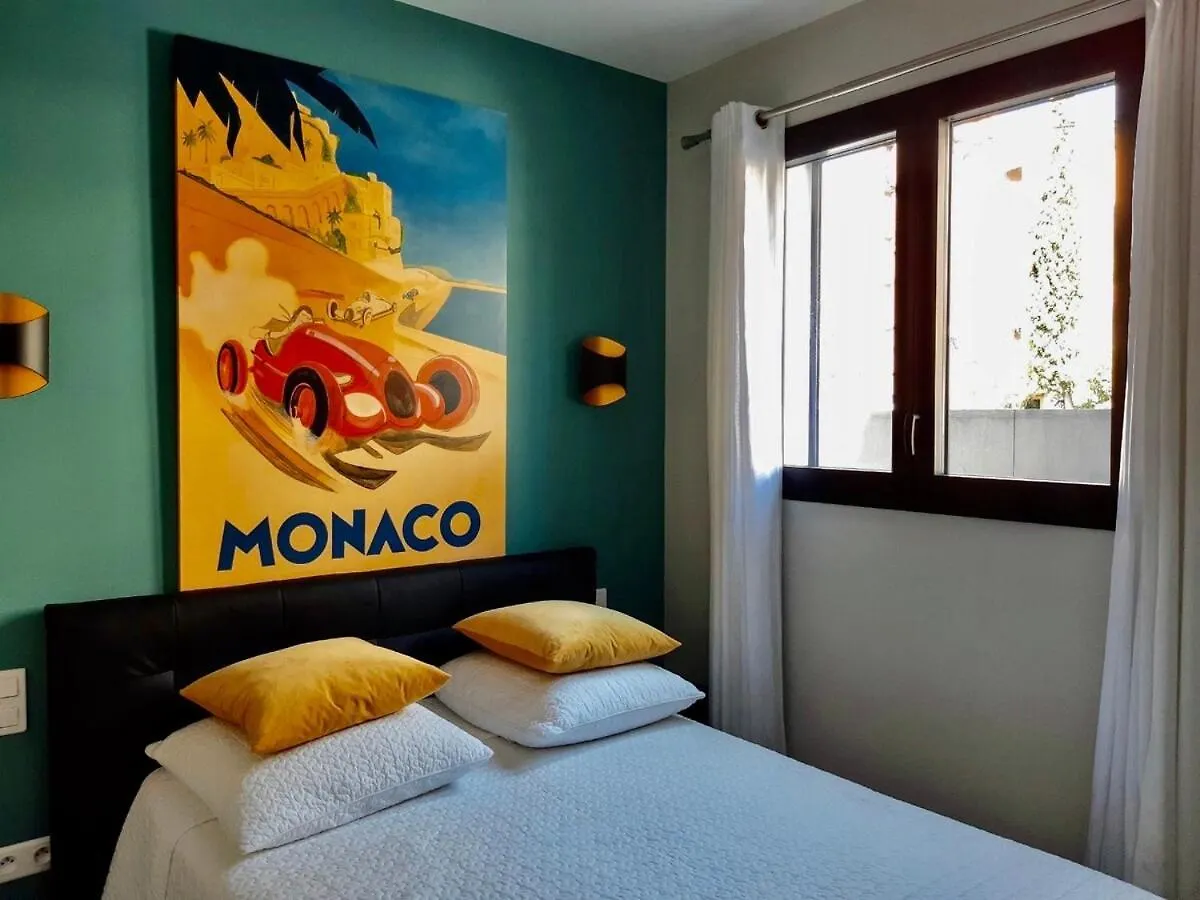 Villa De Vacances Au Coeur De La Nature Cavalaire-sur-Mer