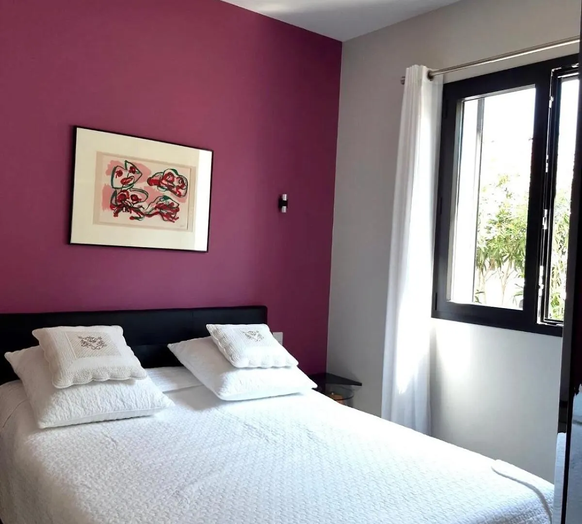 Villa De Vacances Au Coeur De La Nature Cavalaire-sur-Mer Frankrike