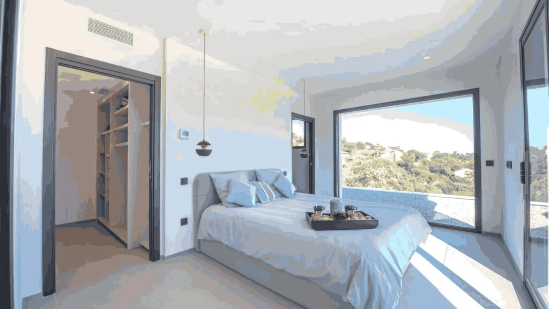 Villa De Vacances Au Coeur De La Nature Cavalaire-sur-Mer